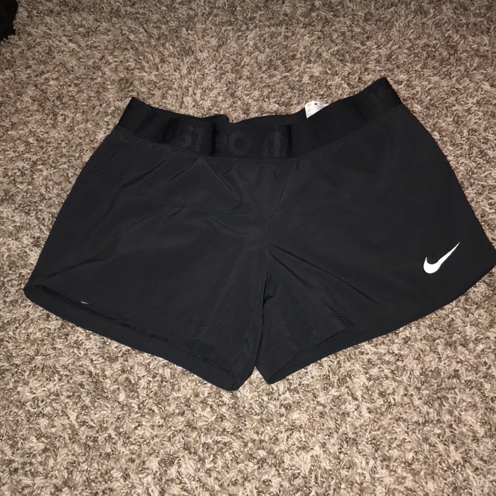 Nike shorts